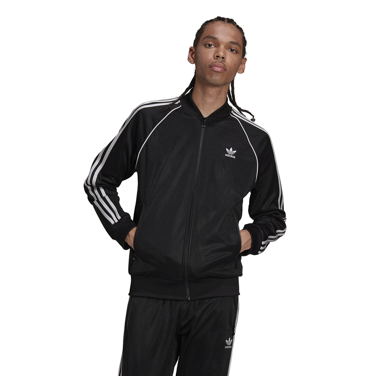 Felpa hot sale adidas lucida