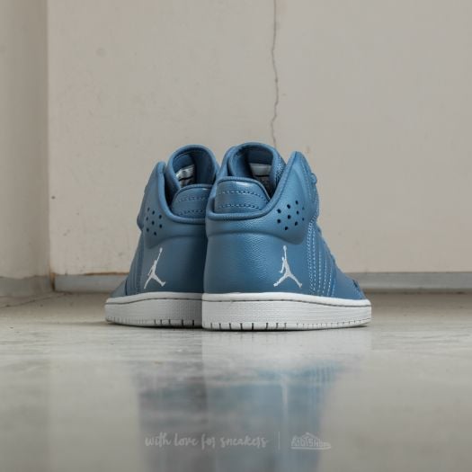 Jordan 1 flight deals 4 ocean fog