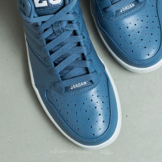 Jordan 1 flight 4 blue online