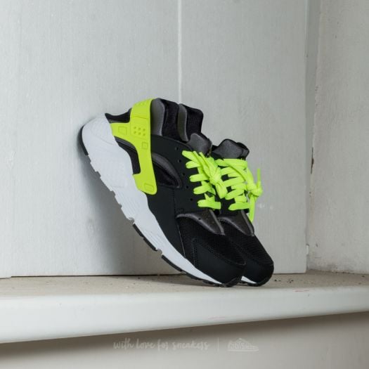 Lime green huaraches shoes store