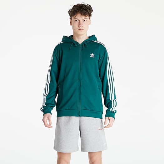 Coral adidas hotsell sweatshirt