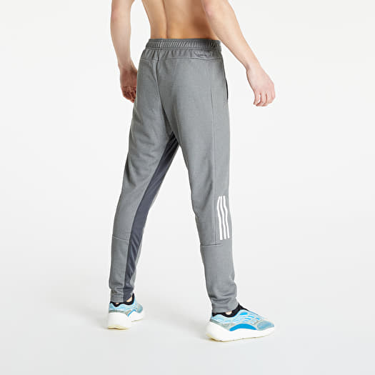 Adidas jogger pants gray clearance