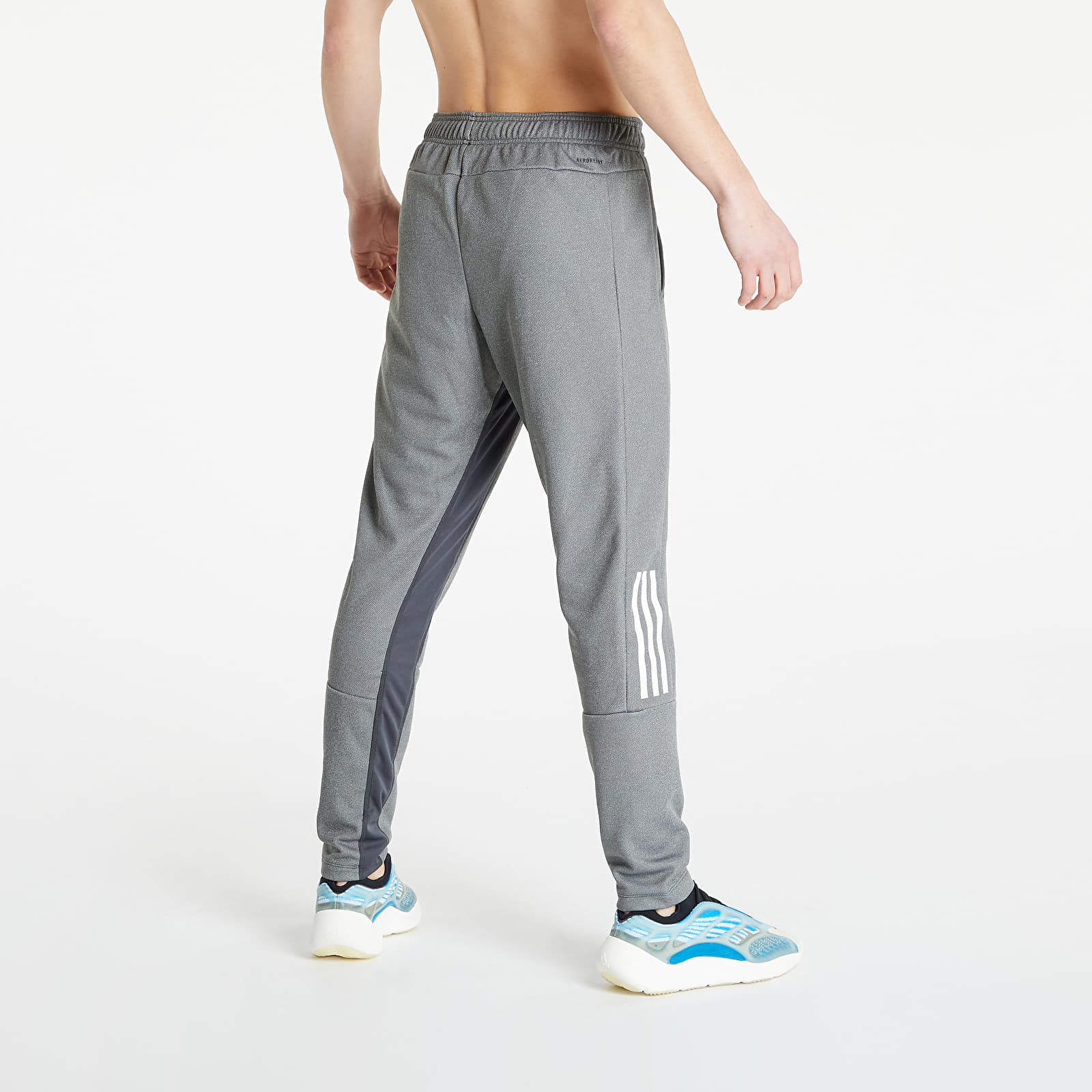 Adidas best sale pants yellow