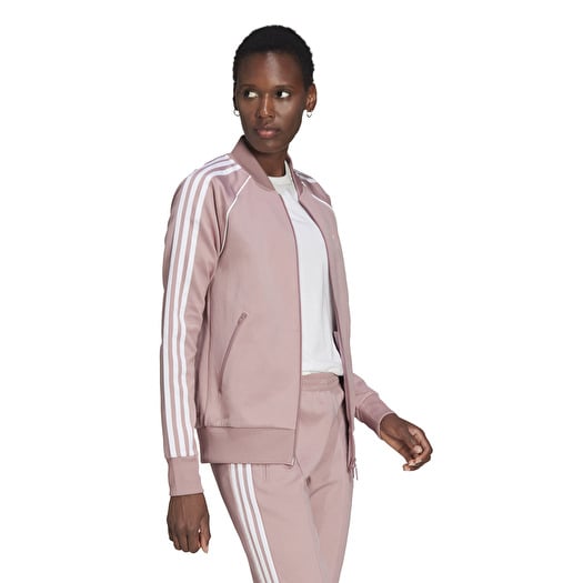 Adidas originals ss track top store