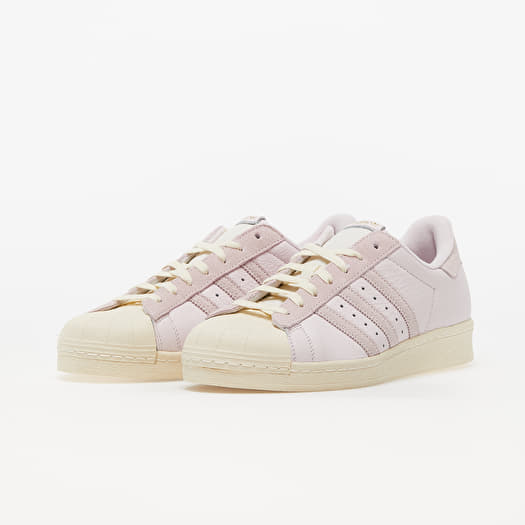 Chaussures et baskets homme adidas Originals Superstar 82 Pink/ Creamy |  Footshop