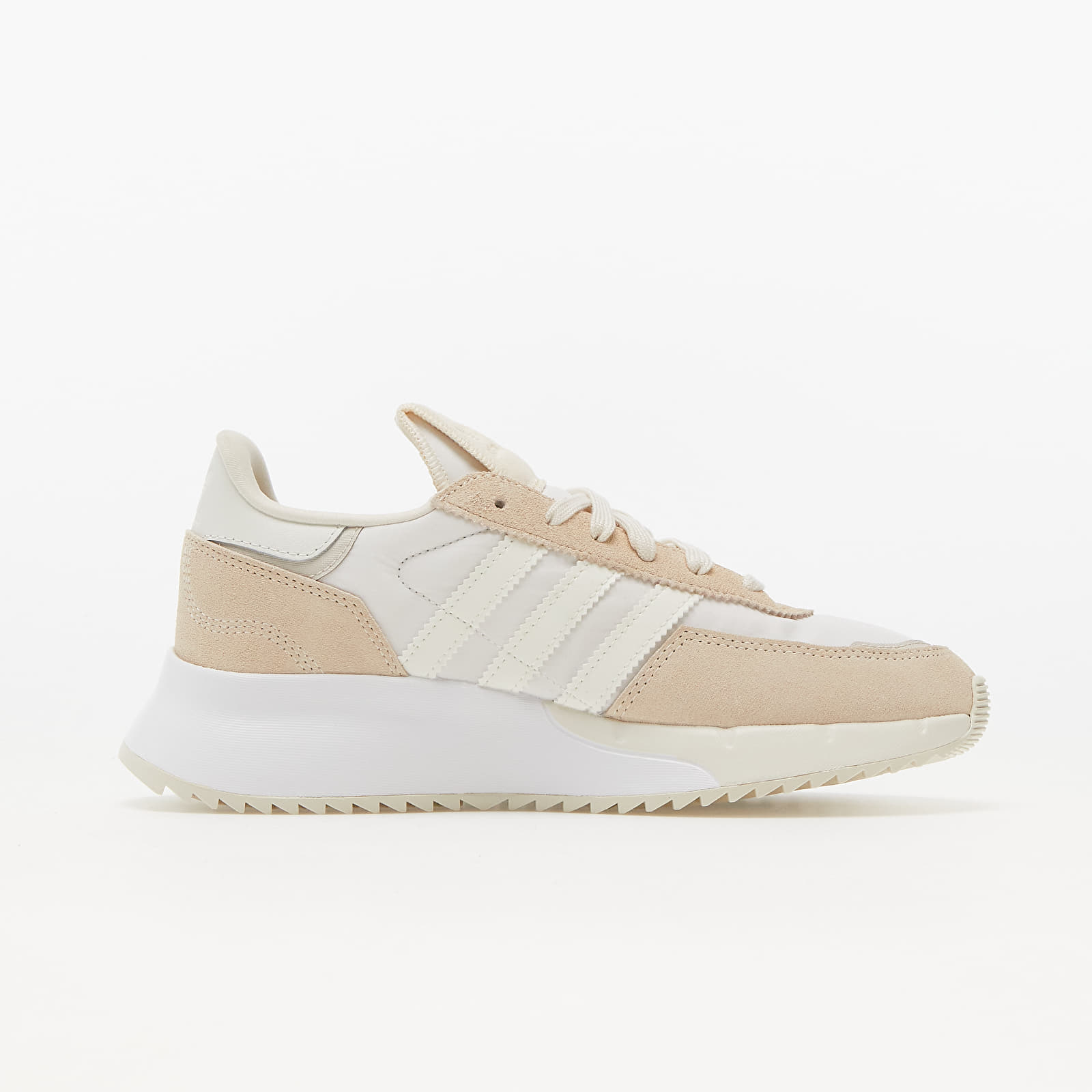 Női cipők adidas Originals Retropy F2 W Core White/ Core White Tint/ Wonder White