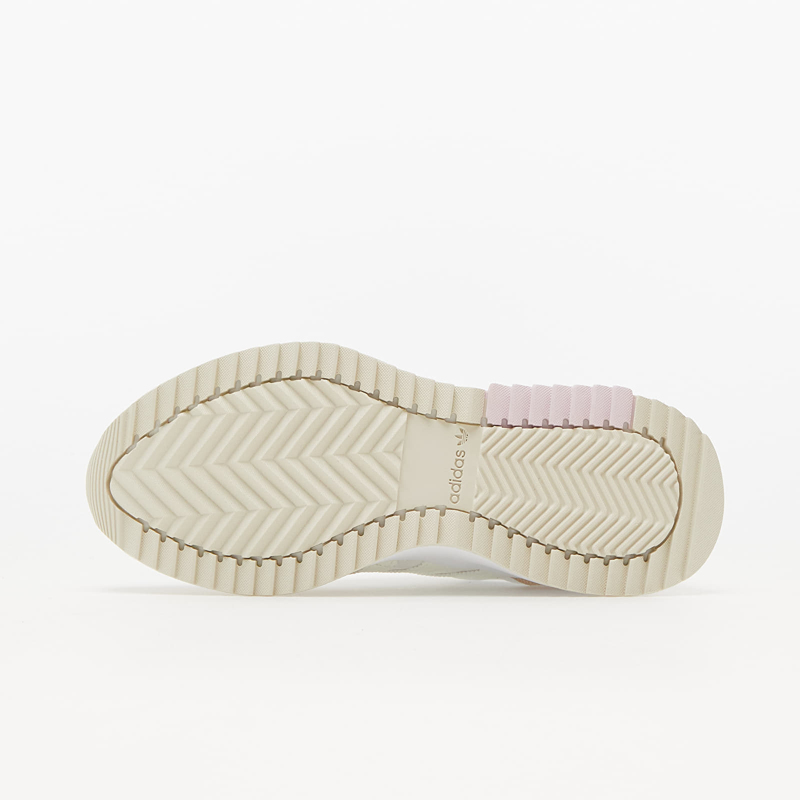 Női cipők adidas Originals Retropy F2 W Core White/ Core White Tint/ Wonder White