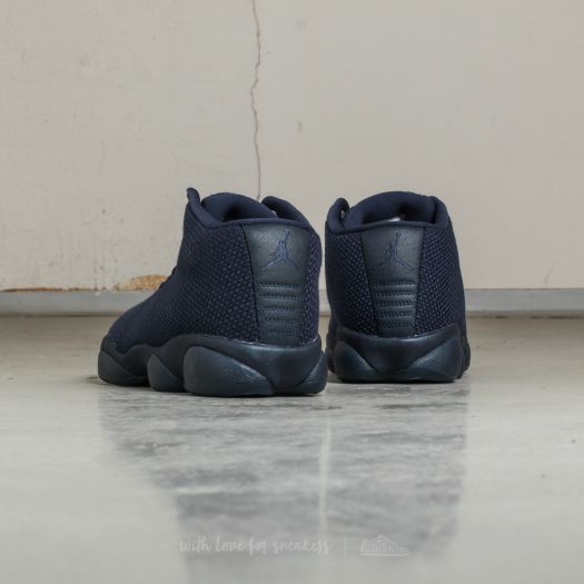 jordan horizon low blue