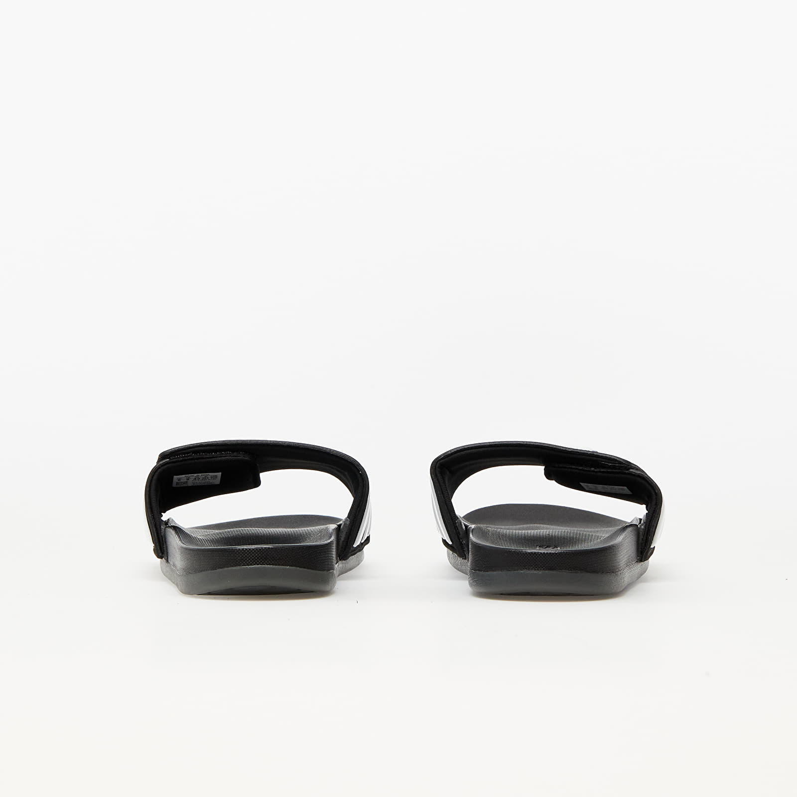Cipők adidas Originals Adilette Comfort Adjustable Slides Black
