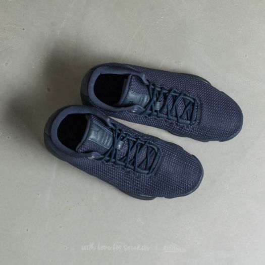 Chaussures et baskets homme Jordan Horizon Low Obsidian Obsidian