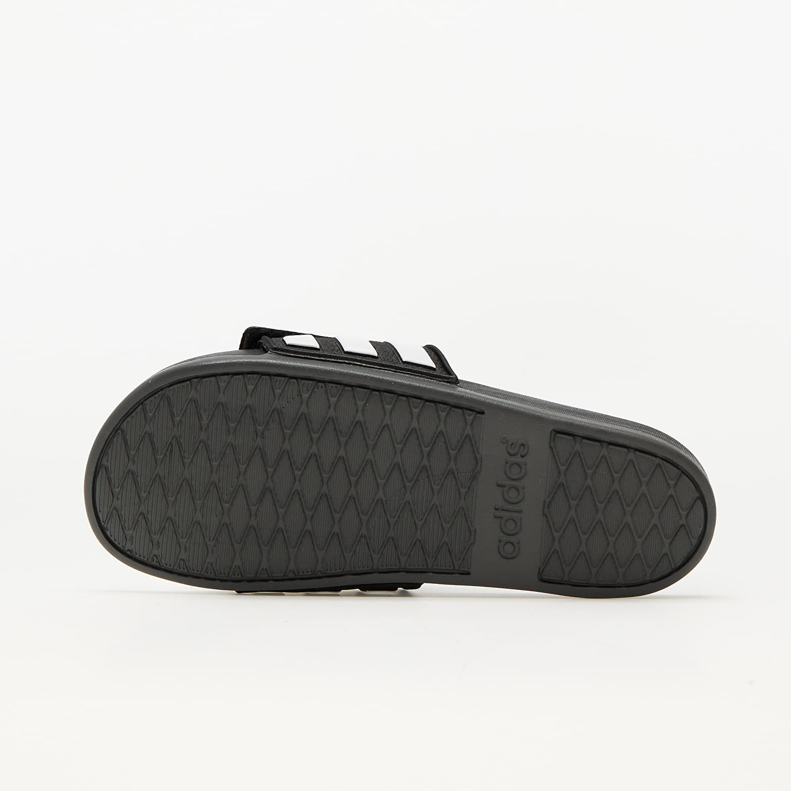 Cipők adidas Originals Adilette Comfort Adjustable Slides Black