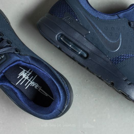 W air max zero qs dark obsidian outlet