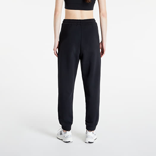 Jeans e pantaloni adidas Originals Bambi Jogger Black Footshop