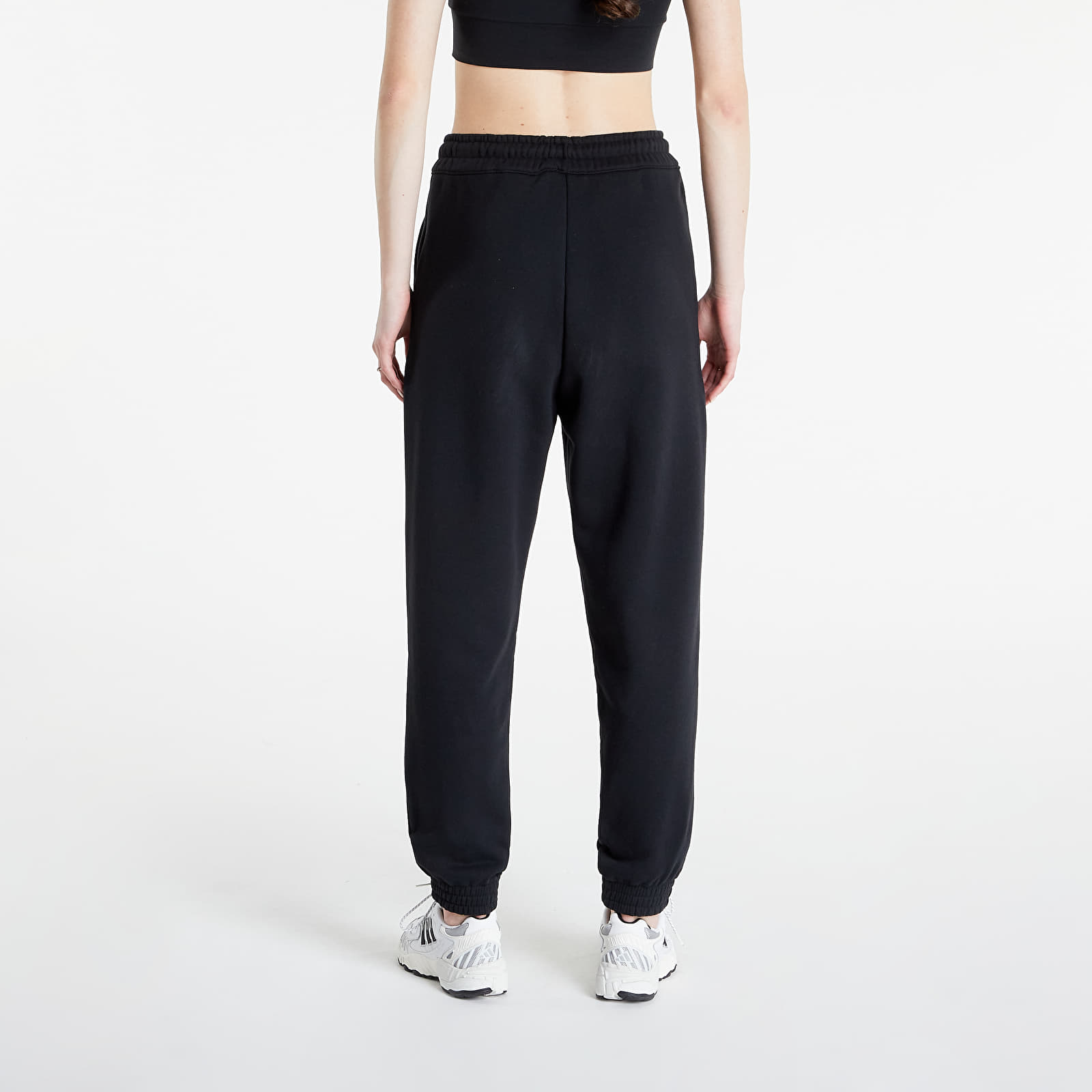 Kelnės adidas Originals Bambi Jogger Black