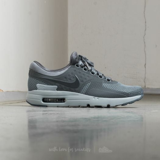 Air max zero qs cool grey outlet