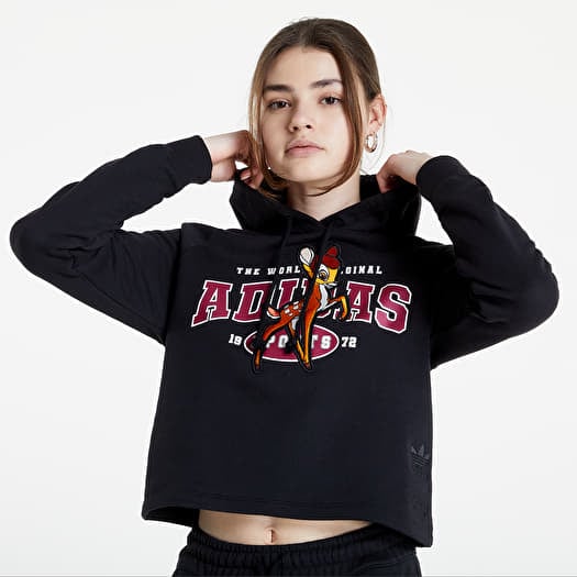 adidas bambi hoodie