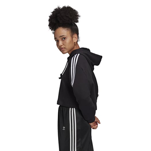 Adidas cropped hoodie cy4766 outlet