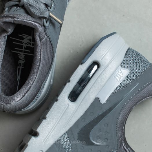 Nike air max zero cool grey/wolf grey/dark grey outlet