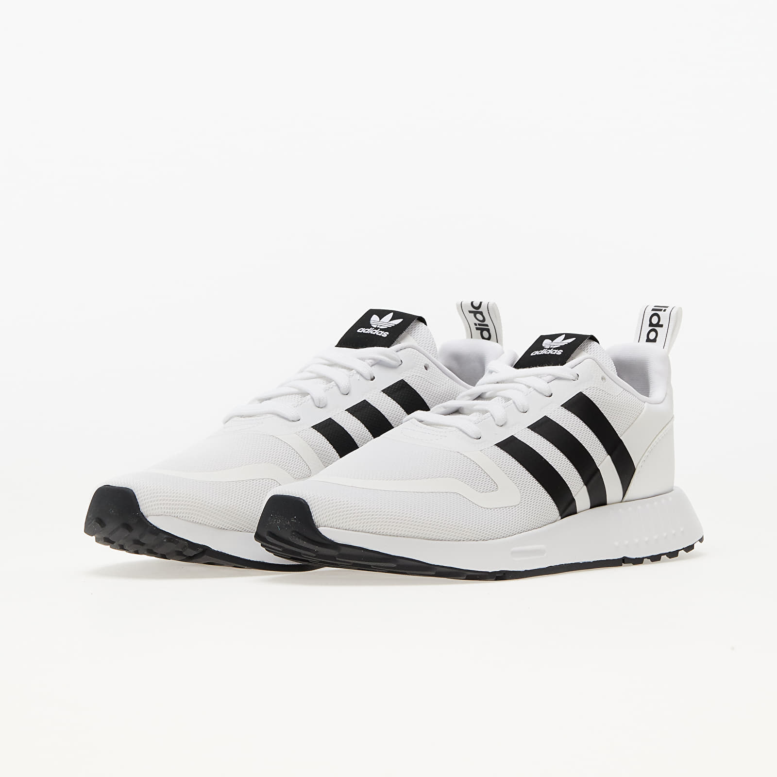 Мъжки кецове и обувки adidas Originals Multix White