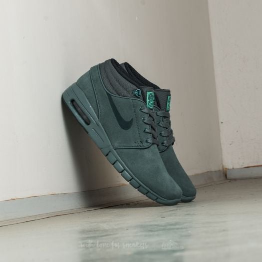 Men's janoski max mid skate shoes sale