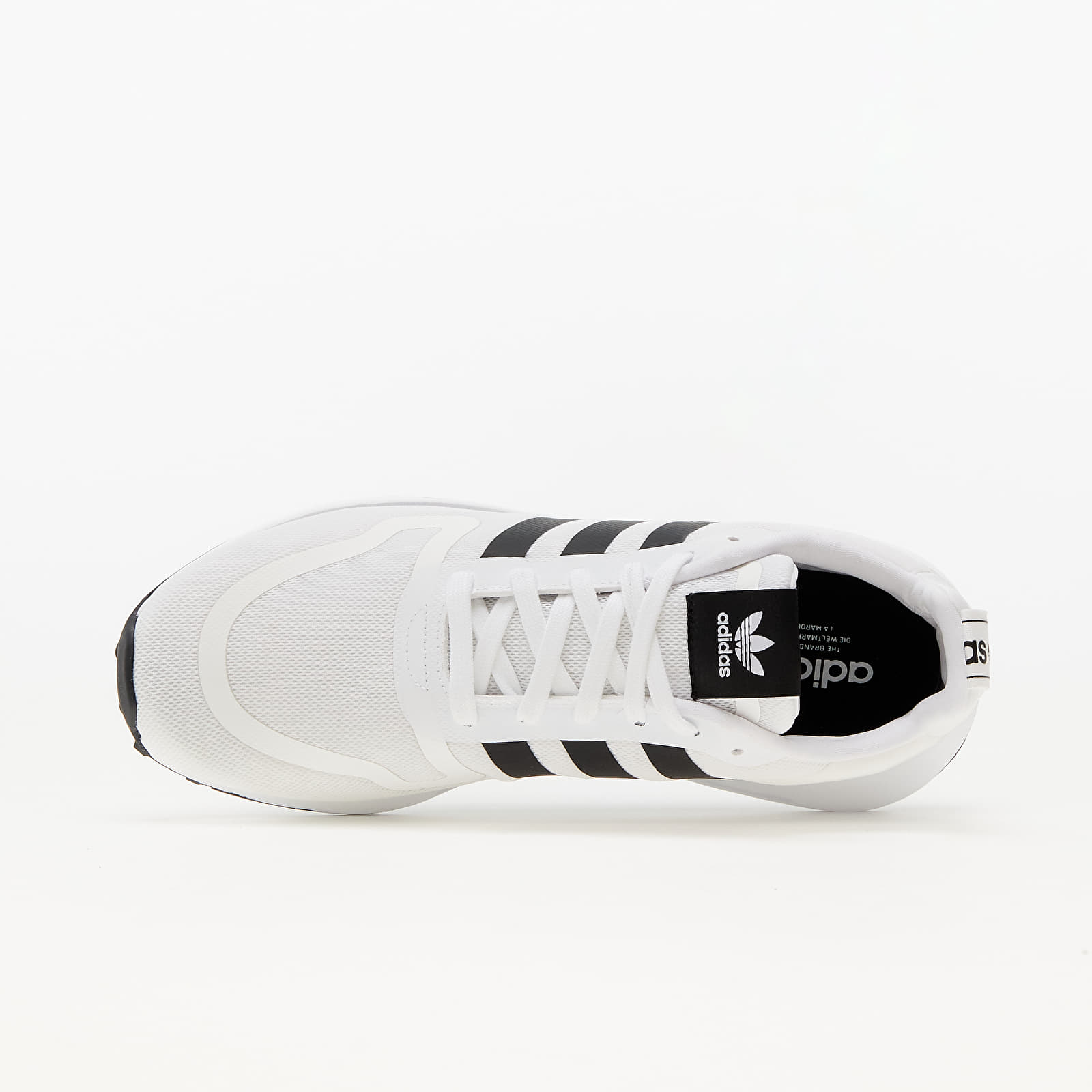 Мъжки кецове и обувки adidas Originals Multix White