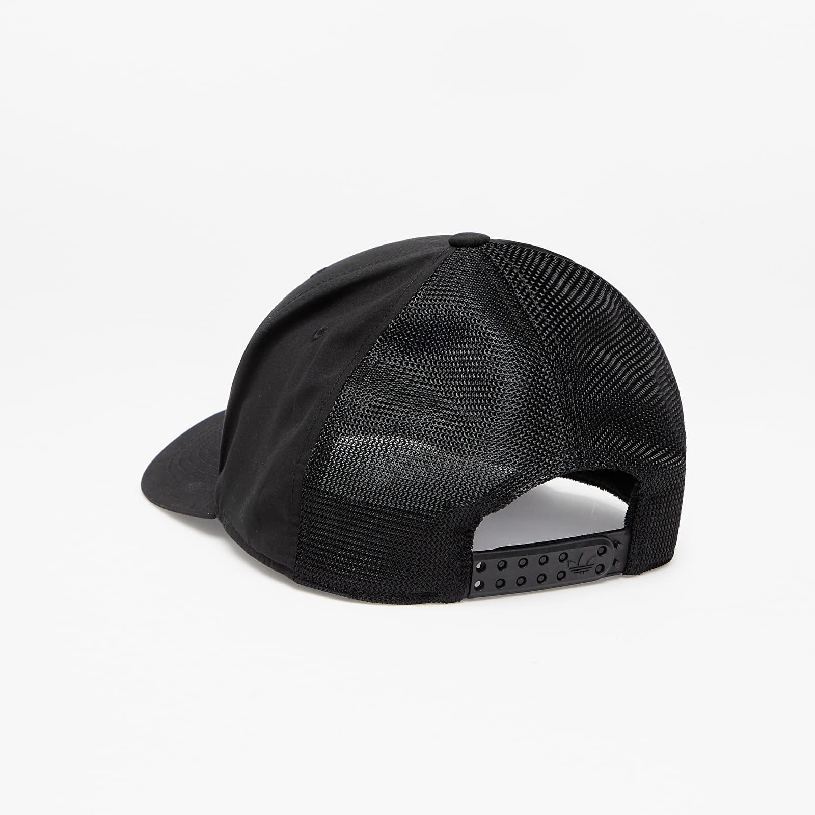 Caps adidas Originals AC Snapback Black (HD9721) | Footshop