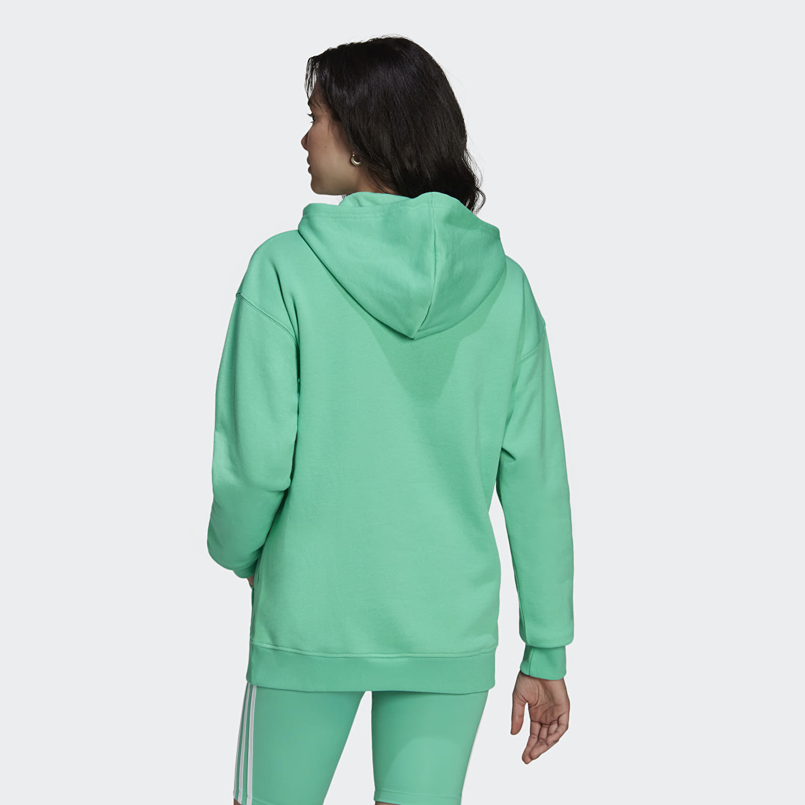 Ts trf hoodie best sale adidas