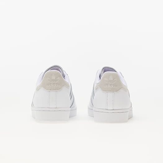 Women's shoes adidas Originals Superstar W White (GZ0866) | Footshop