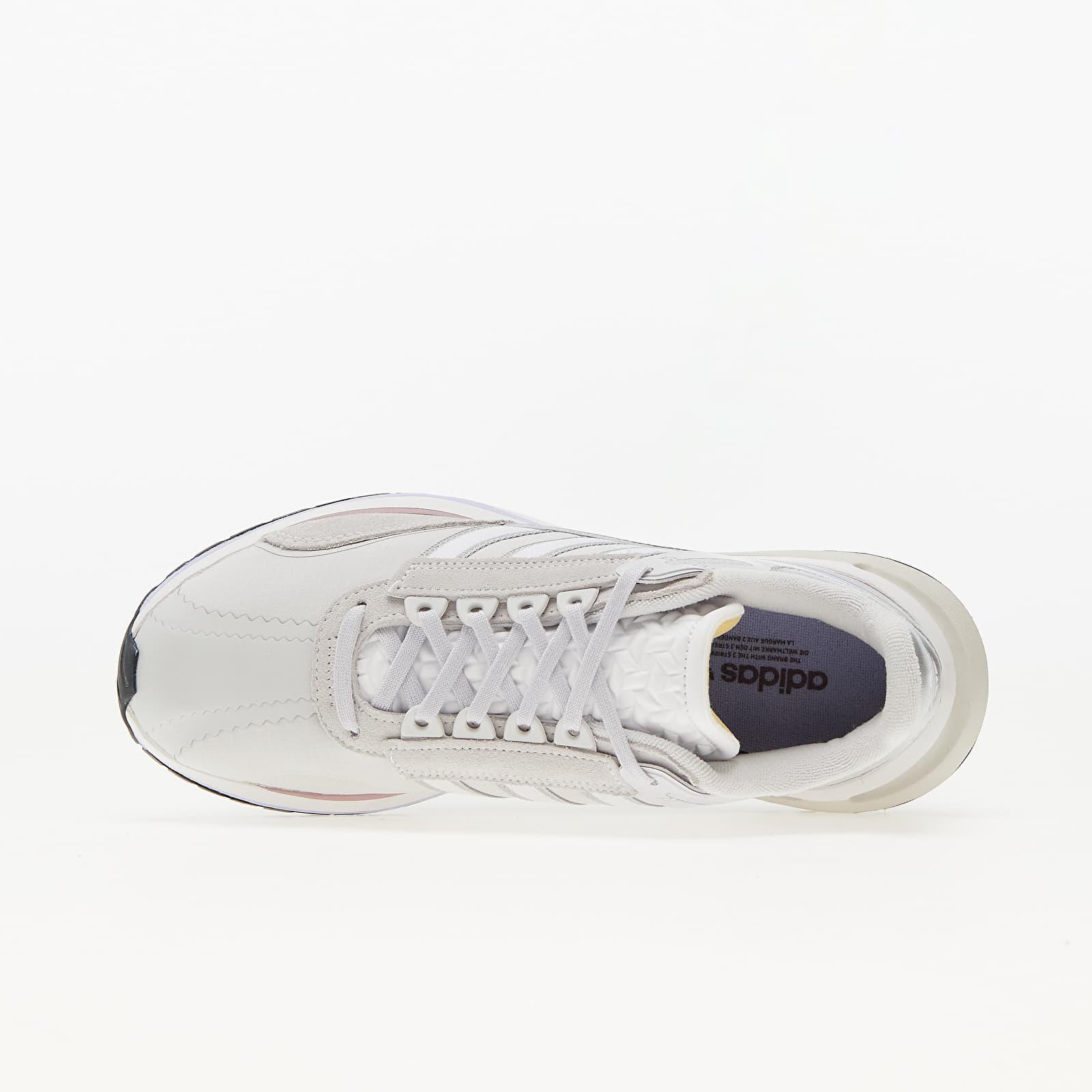 Damesko adidas Originals Valerance W Gray