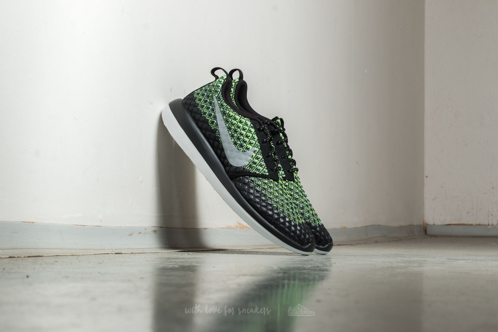 Roshe 2 clearance flyknit 365