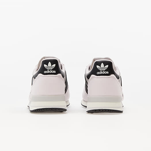 Women\'s shoes adidas Originals ZX 500 Almpnk/ Cblack/ Greone | Footshop