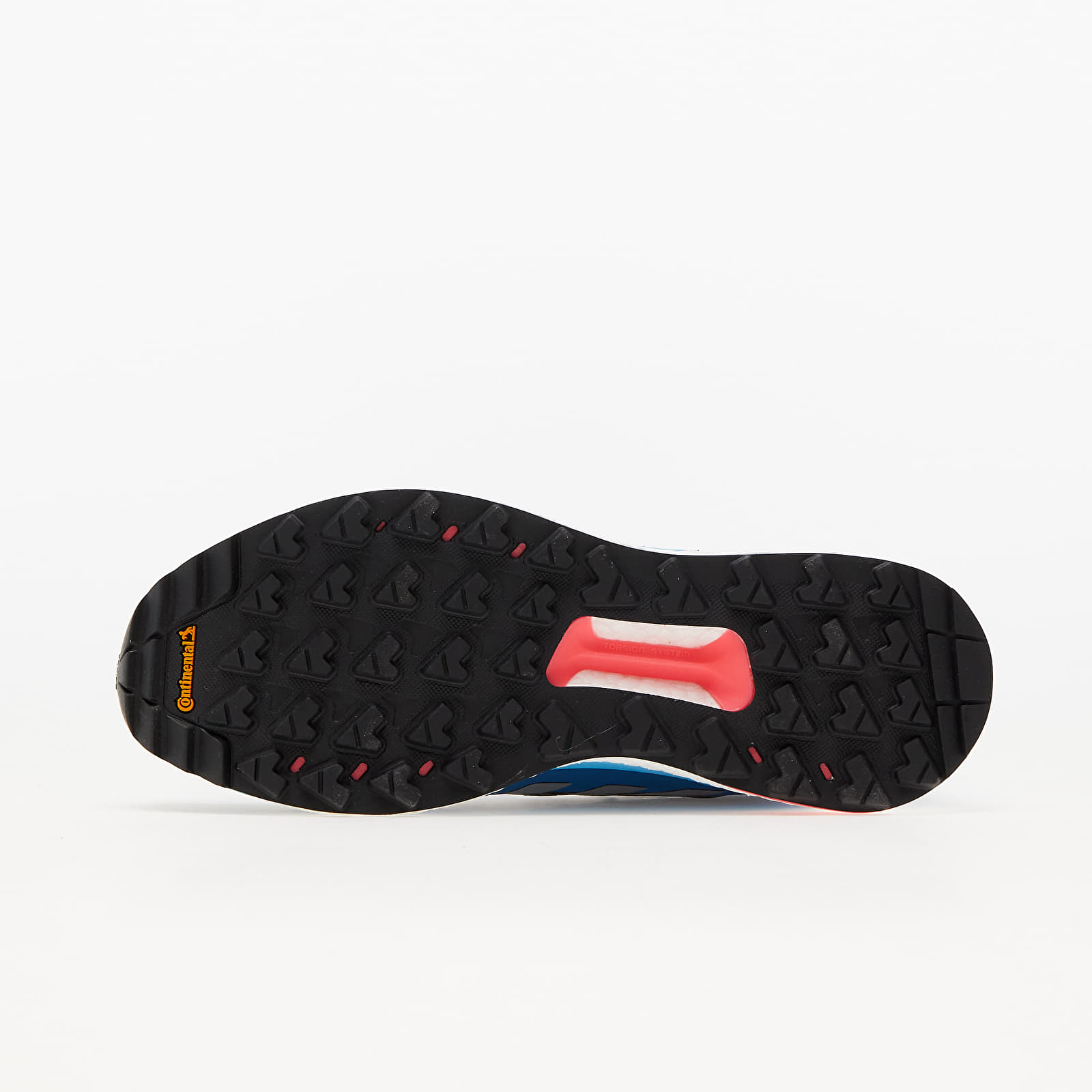 Vīriešu apavi adidas Originals Terrex Free Hiker GTX Hiking Grey Six/ Grey Three/ Blue Rush