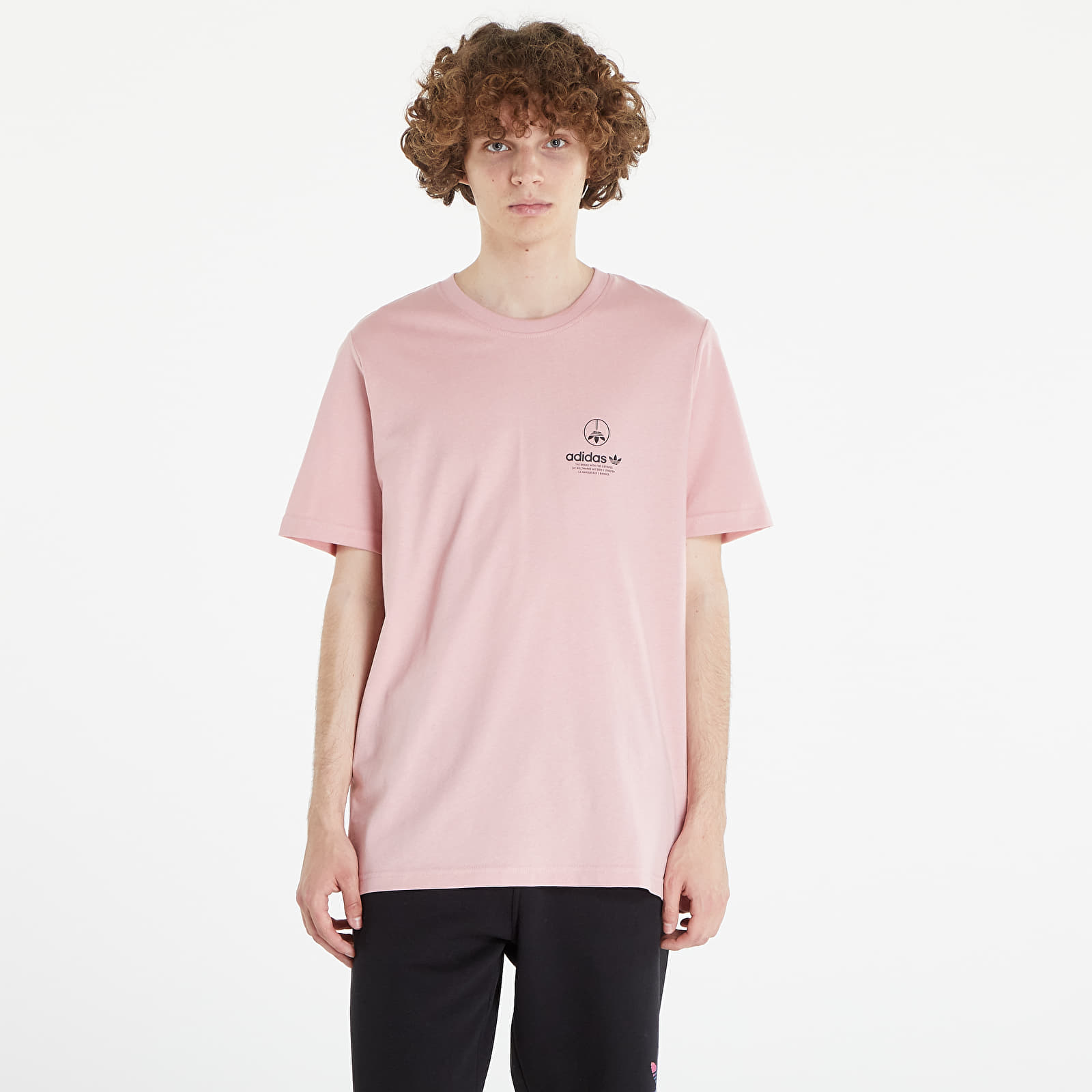 adidas rosa zeichen