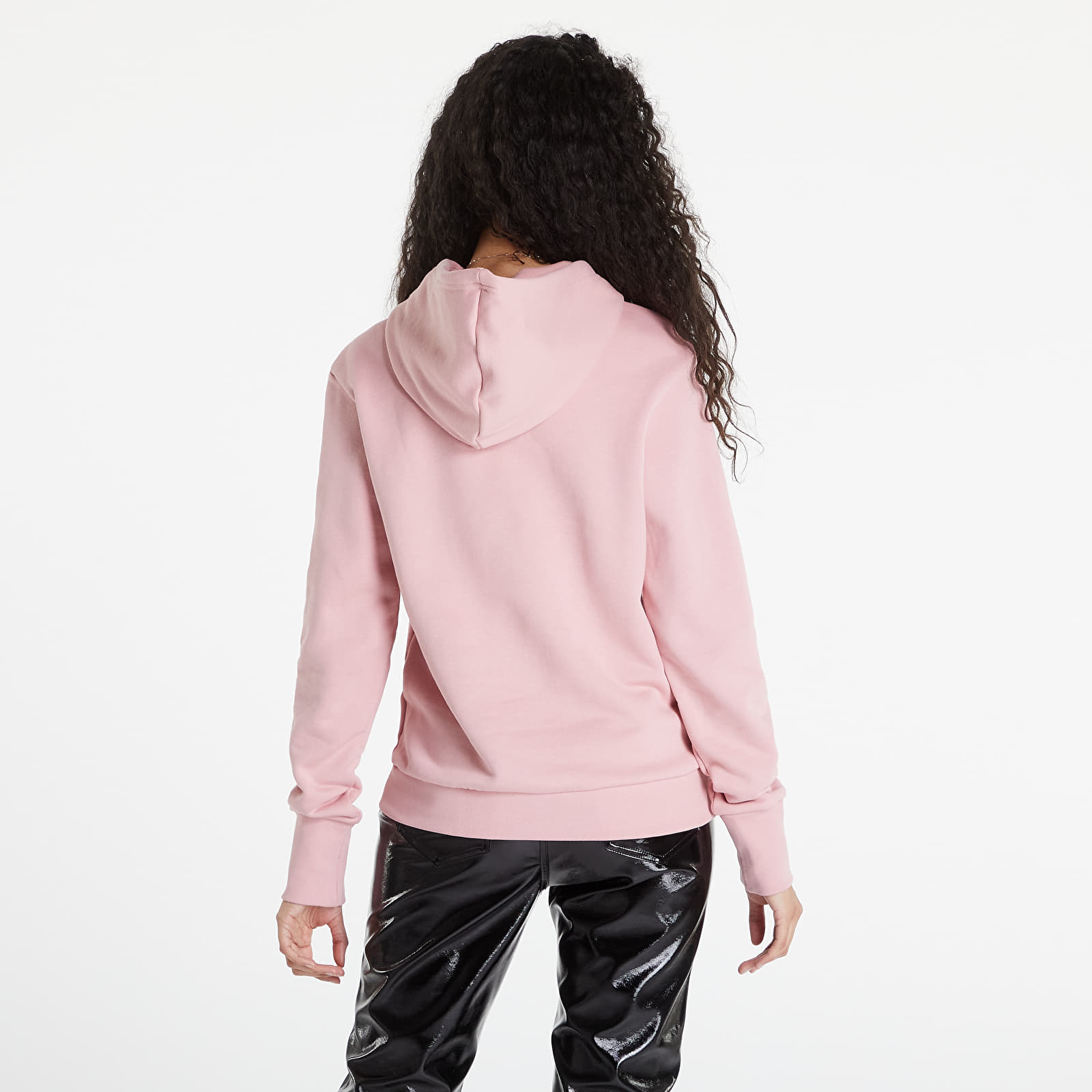 Felpe adidas Originals Adidas Originals Hoodie Pink