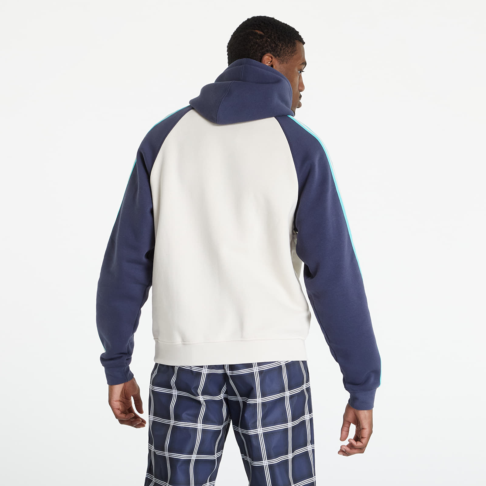Adidas spirit new arrivals hoodie