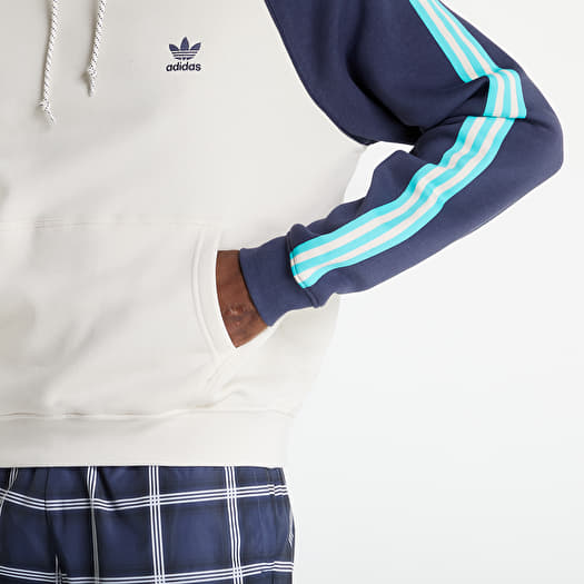 Adidas originals spirit overhead hoodie new arrivals