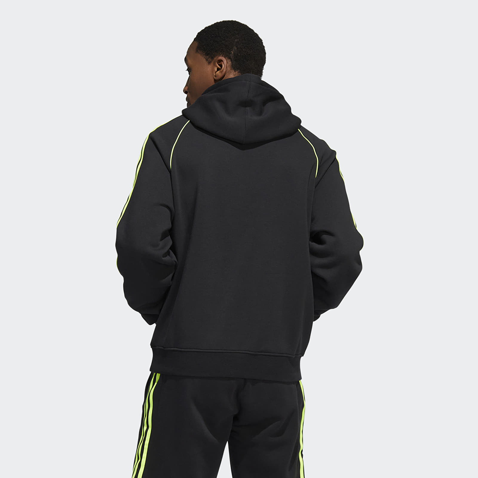 Adidas sst hoodie new arrivals