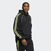 Men's adidas originals sst sales hoodie