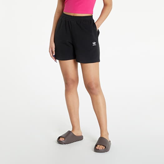 Adidas originals 3-stripe jersey shorts clearance