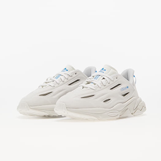 Adidas ozweego white blue cheap