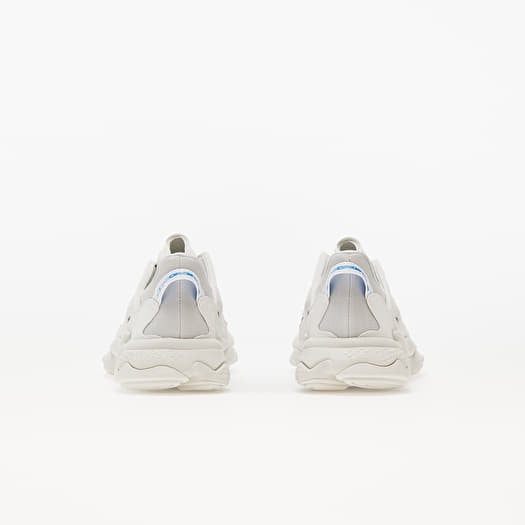 ヴィヴロス Men's shoes adidas Ozweego Celox Crystal White/ Grey One
