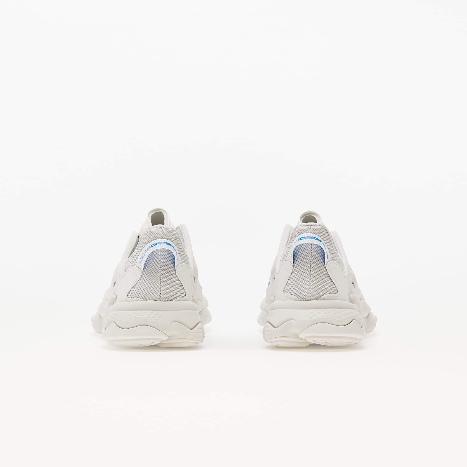 Herresko adidas Ozweego Celox Crystal White/ Grey One/ Blue Rush