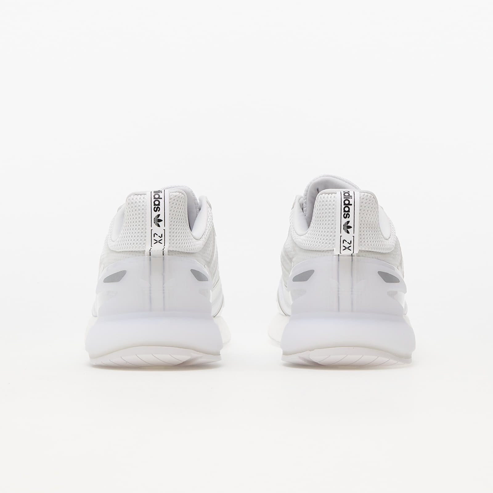 Zapatillas Hombre adidas ZX 2K Boost 2.0 Cloud White/ Core Black/ Cloud White