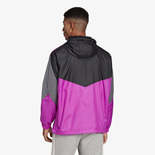 Adidas originals windrunner hot sale