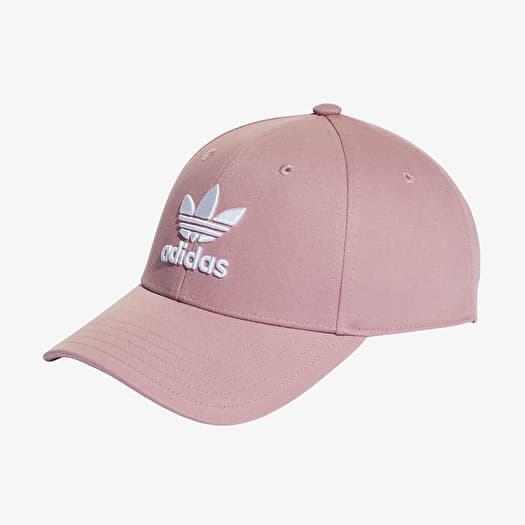 adidas Originals Trefoil Baseball Cap