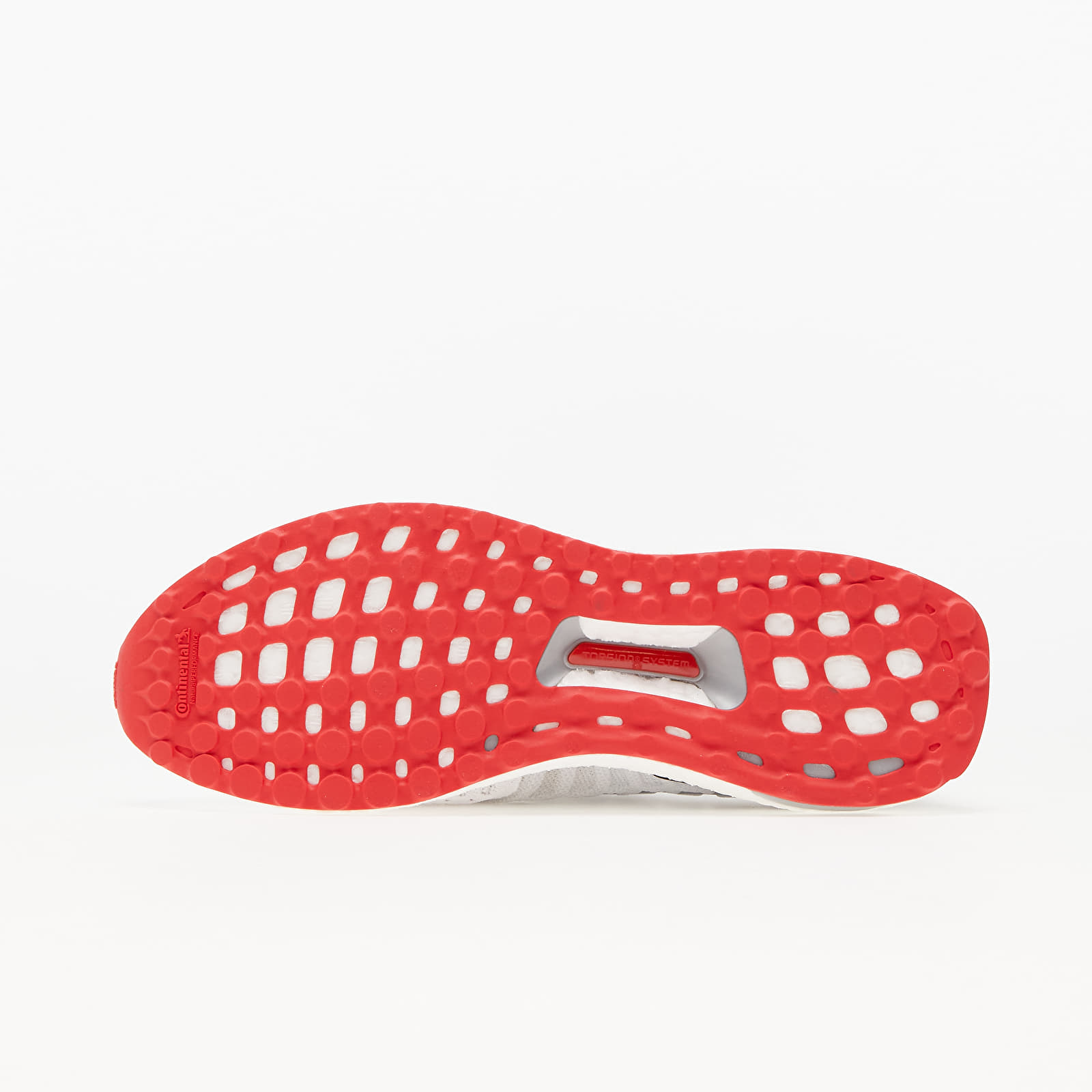 Men s shoes adidas UltraBOOST CC 2 DNA Cloud White Vivid Red
