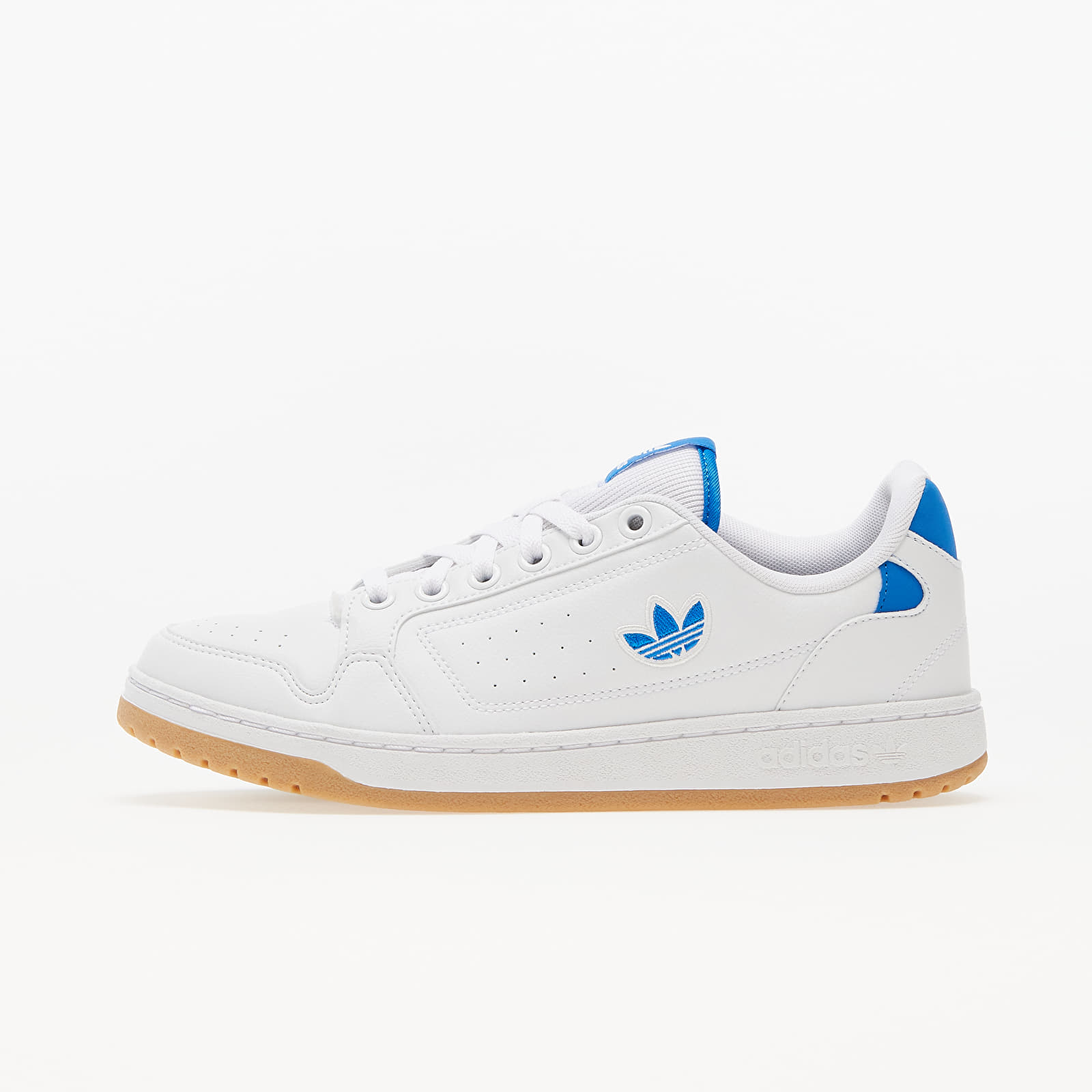 Moški čevlji adidas NY 90 Ftw White/ Ftw White/ Gum3