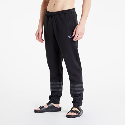 Adidas originals fleece pants clearance