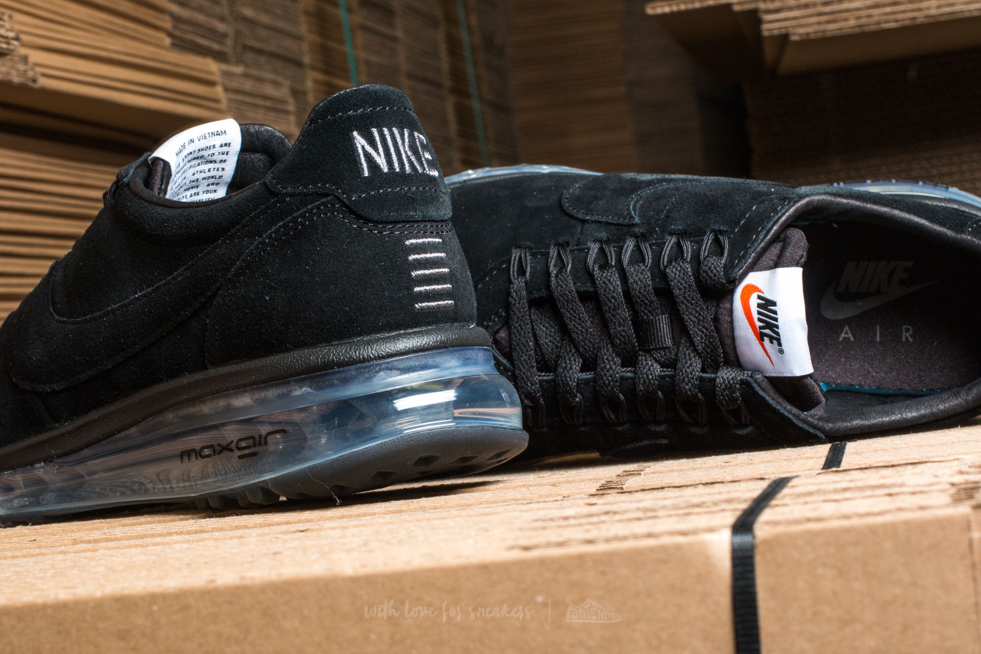 Air max outlet ld zero herren