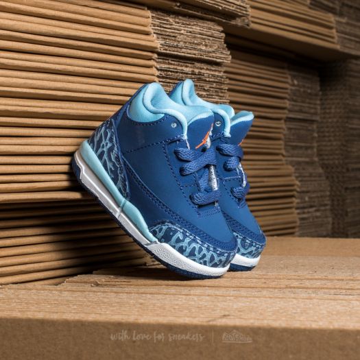 JORDAN deals 3 enfants